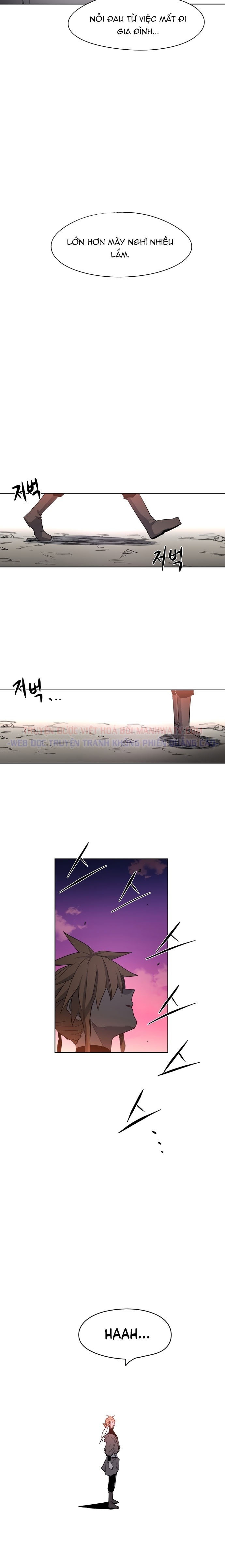 Đọc truyện Hiệp sĩ báo thù - Chap 1